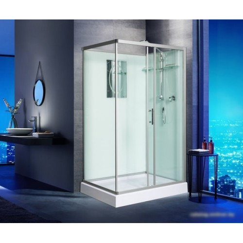 Душевая кабина WeltWasser WW500 Laine 1211