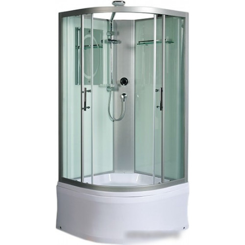 Душевая кабина WeltWasser WW500 Halle 901