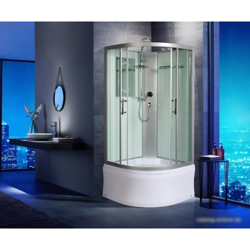 Душевая кабина WeltWasser WW500 Halle 901