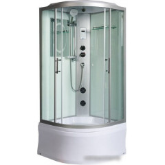 Душевая кабина WeltWasser WW500 Halle 1004
