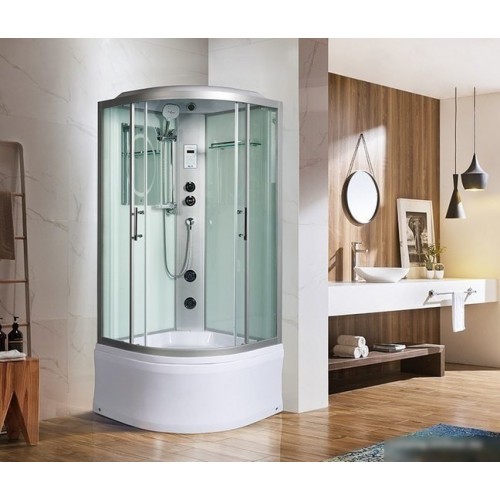 Душевая кабина WeltWasser WW500 Halle 1004