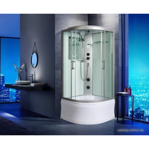 Душевая кабина WeltWasser WW500 Halle 1004