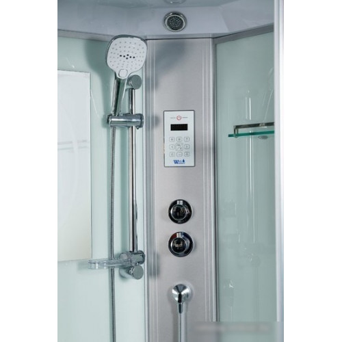 Душевая кабина WeltWasser WW500 Halle 1004