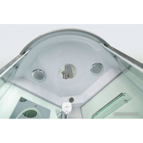 Душевая кабина WeltWasser WW500 Halle 1004