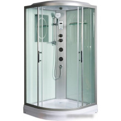 Душевая кабина WeltWasser WW500 Werra 1004
