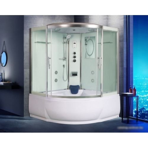 Душевая кабина WeltWasser WW500 Emmer 15055