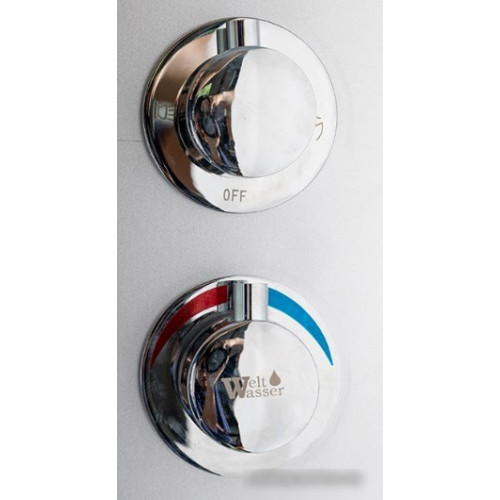 Душевая кабина WeltWasser WW500 Emmer 15055