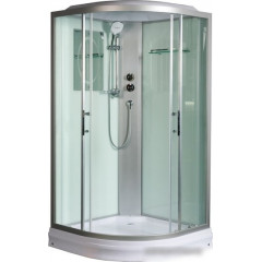 Душевая кабина WeltWasser WW500 Werra 1002