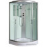Душевая кабина WeltWasser WW500 Werra 1002