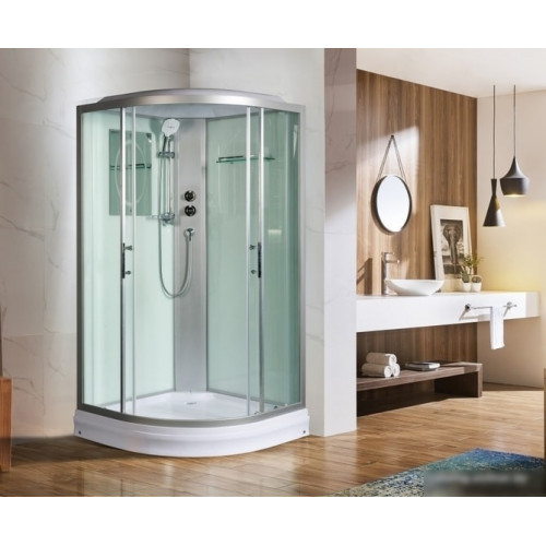 Душевая кабина WeltWasser WW500 Werra 1002