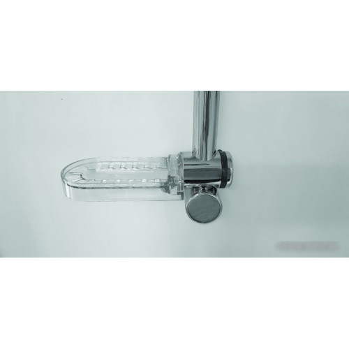 Душевая кабина WeltWasser WW500 Werra 1002