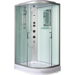 Душевая кабина WeltWasser WW500 Werra 1204 L