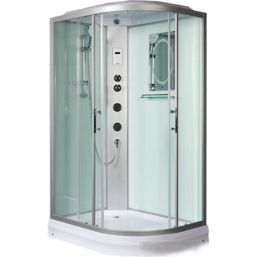Душевая кабина WeltWasser WW500 Werra 1204 L