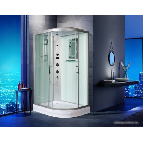 Душевая кабина WeltWasser WW500 Werra 1204 L
