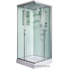 Душевая кабина WeltWasser WW500 Laine 904