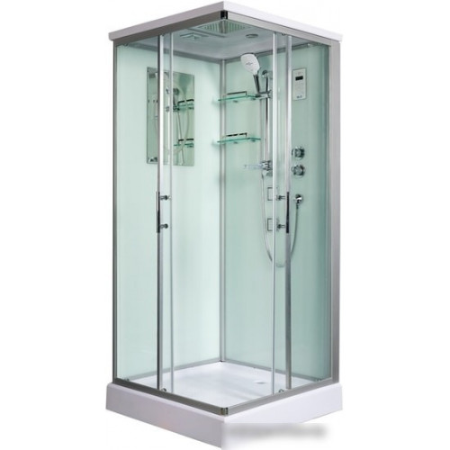 Душевая кабина WeltWasser WW500 Laine 904