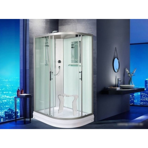 Душевая кабина WeltWasser WW500 Werra 1201 L