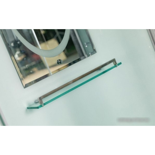 Душевая кабина WeltWasser WW500 Werra 1201 L