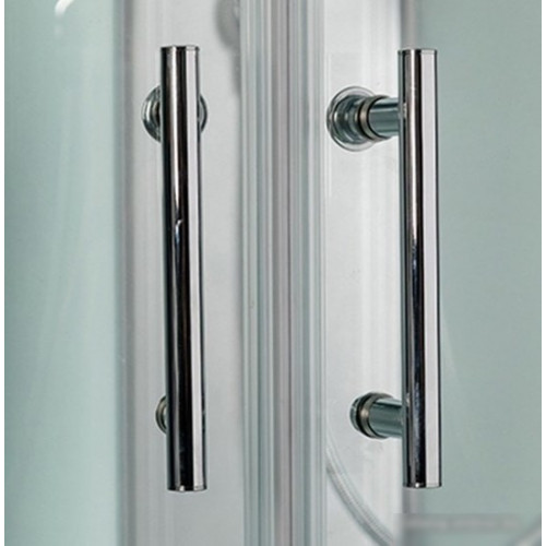Душевая кабина WeltWasser WW500 Werra 1201 L