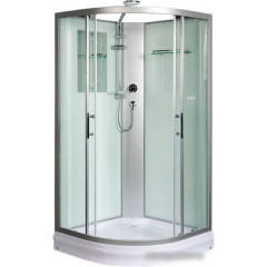 Душевая кабина WeltWasser WW500 Werra 801