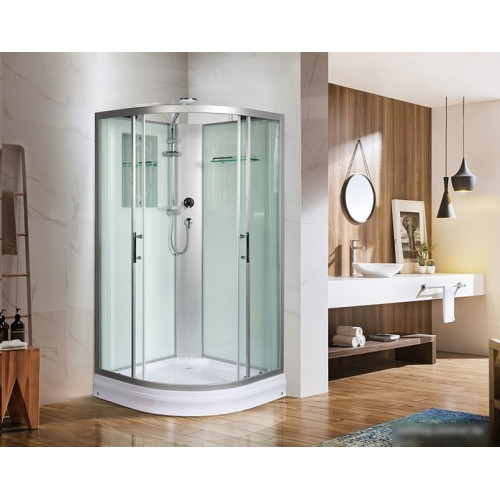 Душевая кабина WeltWasser WW500 Werra 801