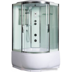 Душевая кабина WeltWasser WW500 Emmer 13555