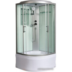 Душевая кабина WeltWasser WW500 Halle 1002