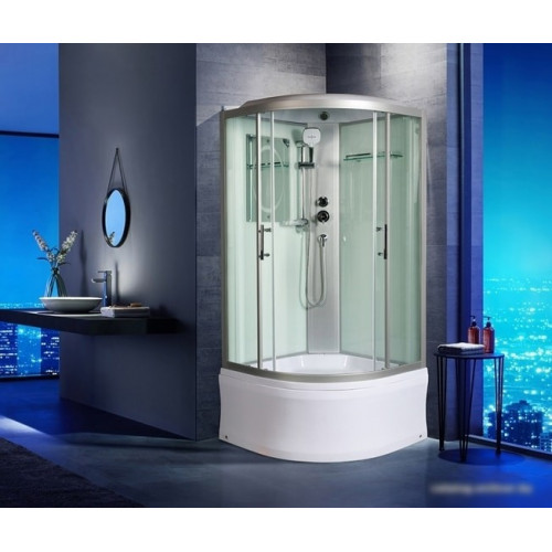 Душевая кабина WeltWasser WW500 Halle 1002