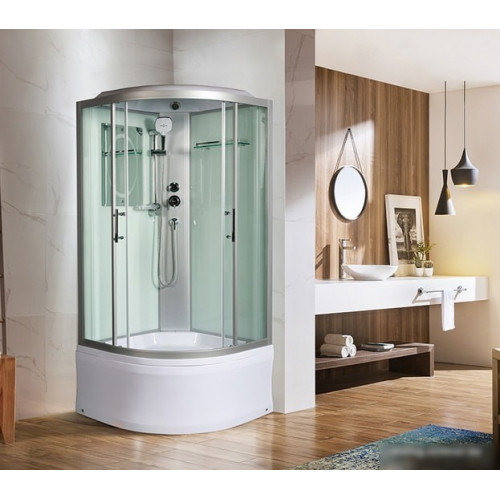 Душевая кабина WeltWasser WW500 Halle 1002