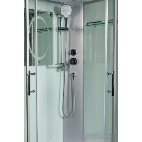 Душевая кабина WeltWasser WW500 Halle 1002