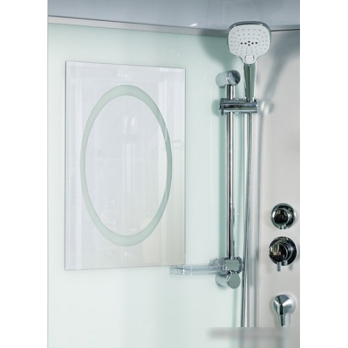 Душевая кабина WeltWasser WW500 Halle 1002