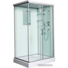 Душевая кабина WeltWasser WW500 Laine 1214