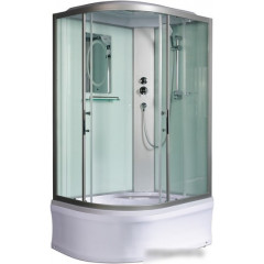 Душевая кабина WeltWasser WW500 Halle 1202 R