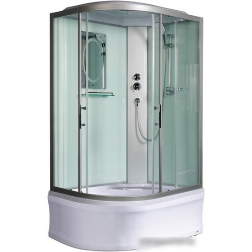 Душевая кабина WeltWasser WW500 Halle 1202 R