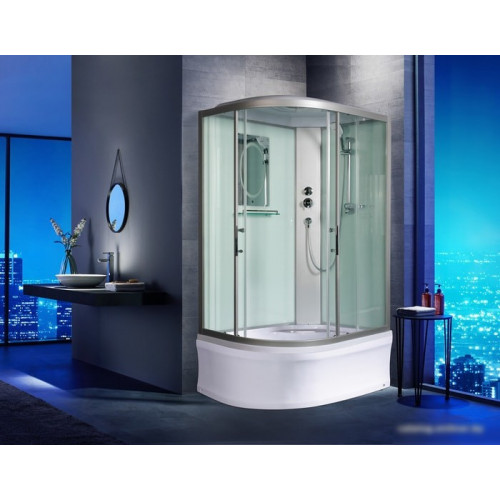 Душевая кабина WeltWasser WW500 Halle 1202 R