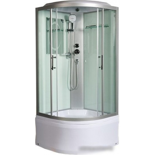 Душевая кабина WeltWasser WW500 Halle 802