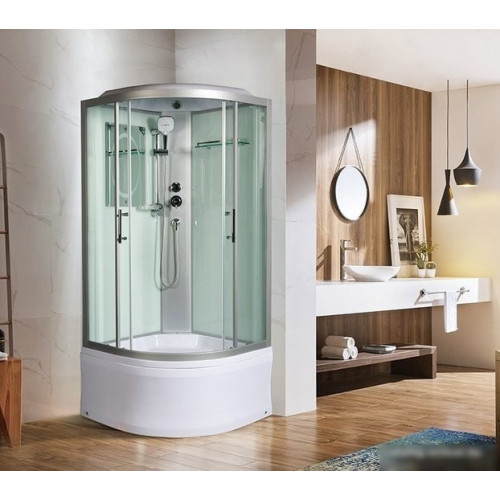 Душевая кабина WeltWasser WW500 Halle 802