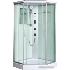 Душевая кабина WeltWasser WW500 Nesse 904