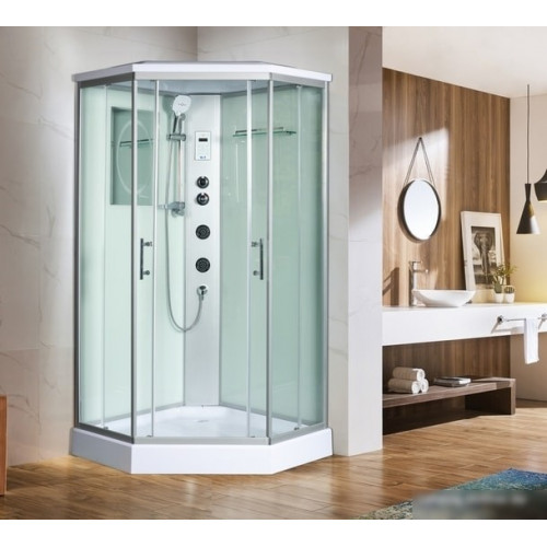 Душевая кабина WeltWasser WW500 Nesse 904