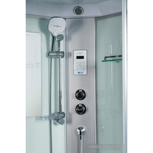 Душевая кабина WeltWasser WW500 Nesse 904