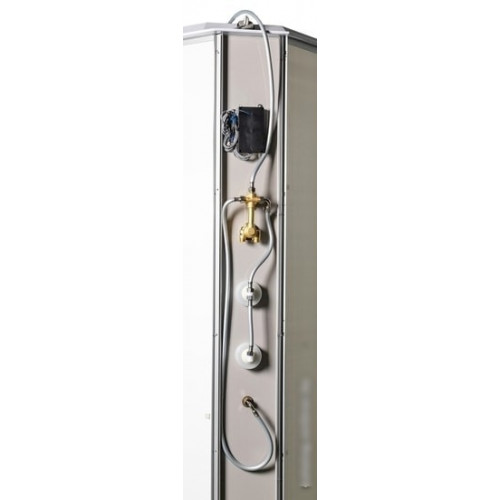 Душевая кабина WeltWasser WW500 Nesse 904