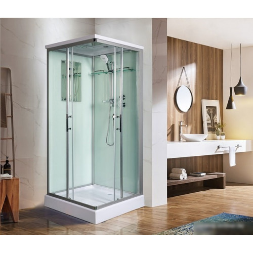 Душевая кабина WeltWasser WW500 Laine 802
