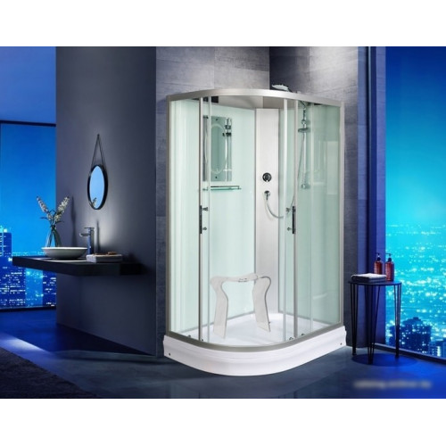 Душевая кабина WeltWasser WW500 Werra 1201 R