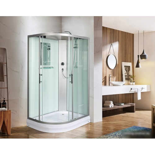 Душевая кабина WeltWasser WW500 Werra 1201 R