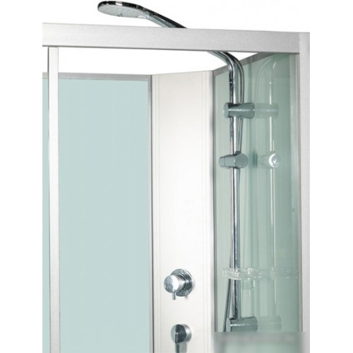 Душевая кабина WeltWasser WW500 Werra 1201 R