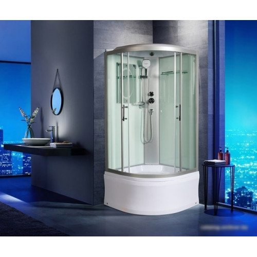 Душевая кабина WeltWasser WW500 Halle 902