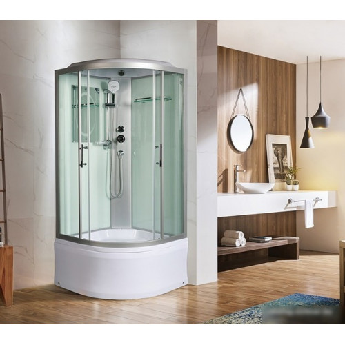 Душевая кабина WeltWasser WW500 Halle 902