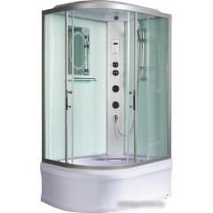 Душевая кабина WeltWasser WW500 Halle 1204 R