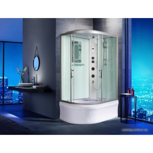 Душевая кабина WeltWasser WW500 Halle 1204 R