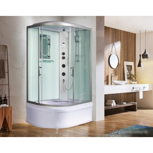 Душевая кабина WeltWasser WW500 Halle 1204 R